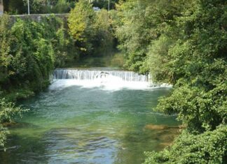 Pontus in the New Testament