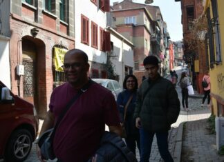 Turkey’s Role in Fulfilling the Prophecy