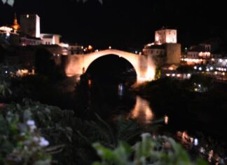 Use of Beads in Turkish Culture