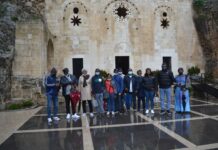 Fear of Knowledge and Power