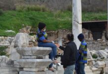 Bias in Recording History